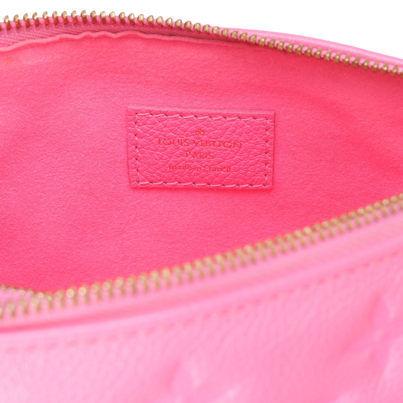 LOUIS VUITTON(USED)루이비통 쿠상 BB